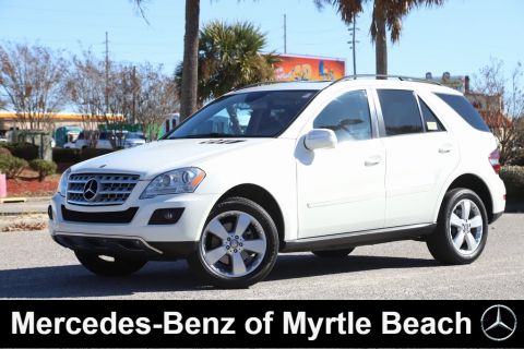 Pre Owned Vehicles In Stock Mercedes Benz Of Myrtle Beach